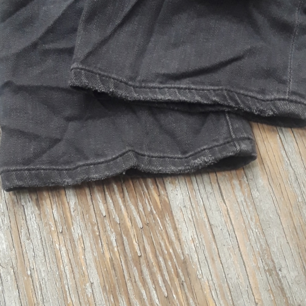 Cult of Individuality distress rip jean - Picture 12 of 15